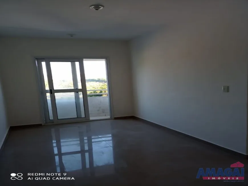 Foto 1 de Apartamento com 3 Quartos à venda, 113m² em Jardim Colinas, Jacareí