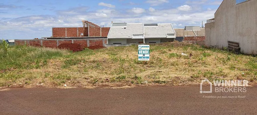 Foto 1 de Lote/Terreno à venda, 326m² em , Marialva