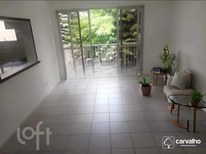 Foto 1 de Apartamento com 2 Quartos à venda, 97m² em Botafogo, Rio de Janeiro