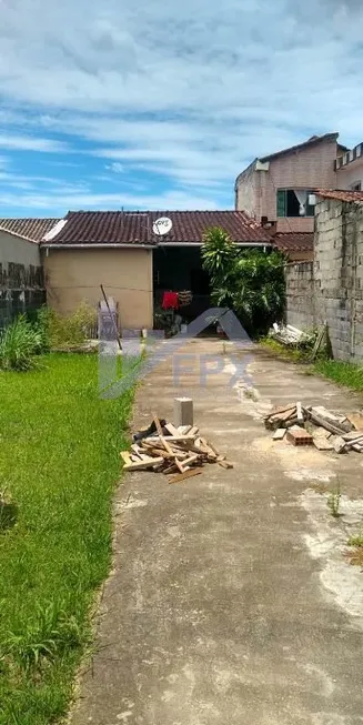 Foto 1 de Casa com 2 Quartos à venda, 63m² em Jamaica, Itanhaém