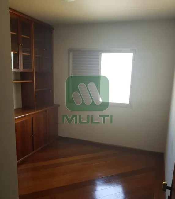 Foto 1 de Apartamento com 3 Quartos à venda, 144m² em Lidice, Uberlândia