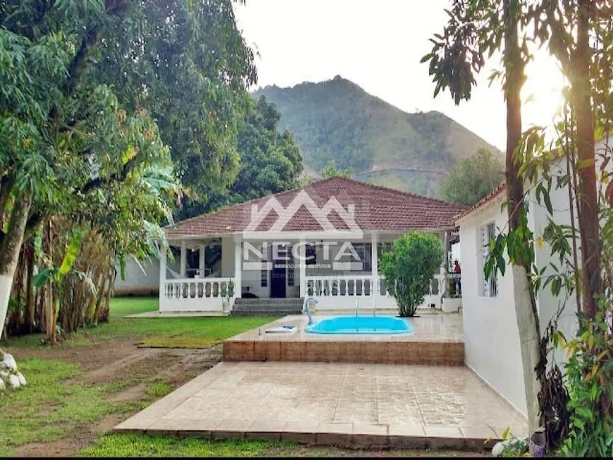 Foto 1 de Casa com 6 Quartos à venda, 1174m² em Enseada, São Sebastião