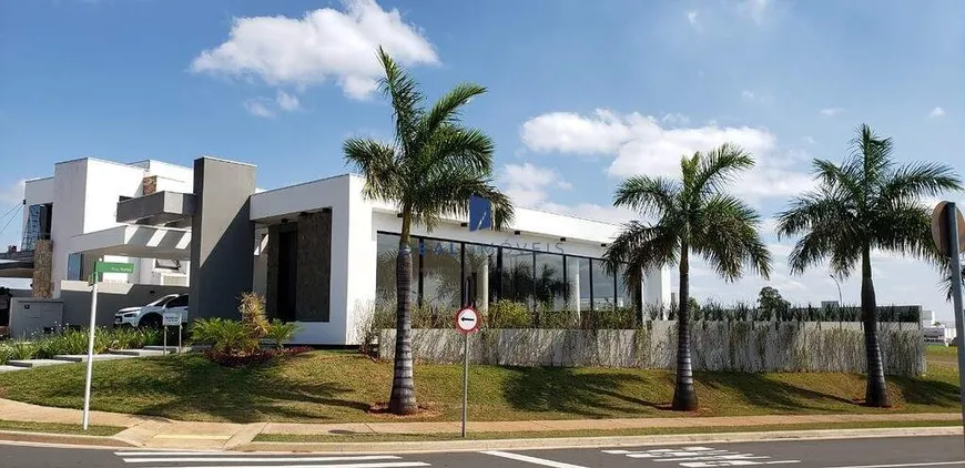 Foto 1 de Casa de Condomínio com 3 Quartos à venda, 555m² em Condominio Alphaville, Votorantim