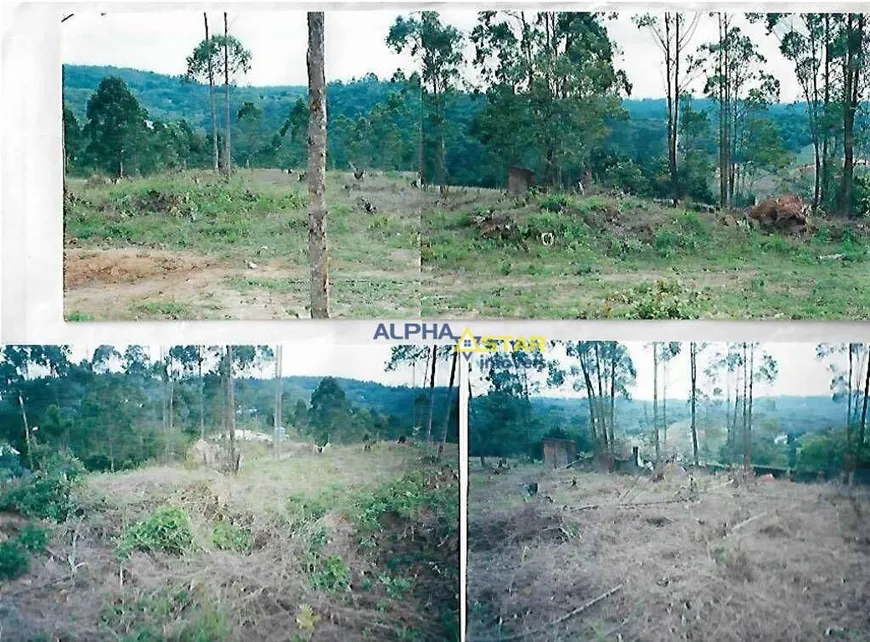 Foto 1 de Lote/Terreno à venda, 1550m² em Invernada, Embu das Artes