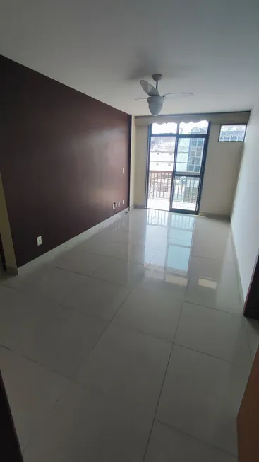 Foto 1 de Apartamento com 1 Quarto para alugar, 45m² em Jardim Guanabara, Rio de Janeiro