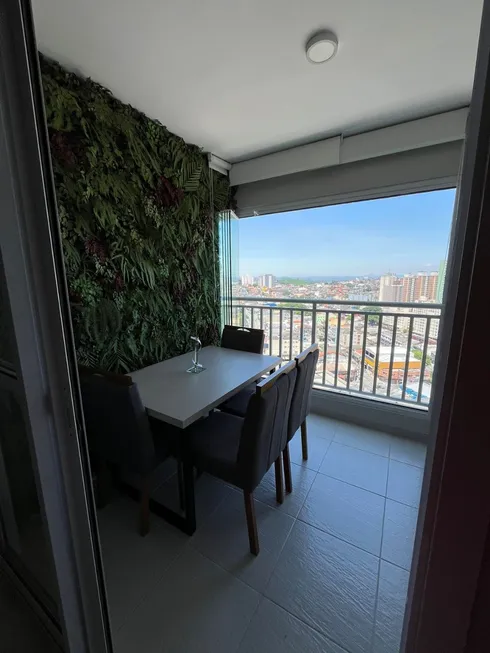 Foto 1 de Apartamento com 2 Quartos à venda, 45m² em Centro, Diadema