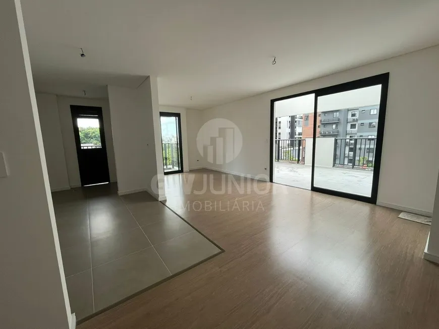 Foto 1 de Apartamento com 3 Quartos à venda, 134m² em Anita Garibaldi, Joinville