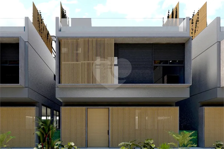 Foto 1 de Casa de Condomínio com 4 Quartos à venda, 538m² em Brooklin, São Paulo