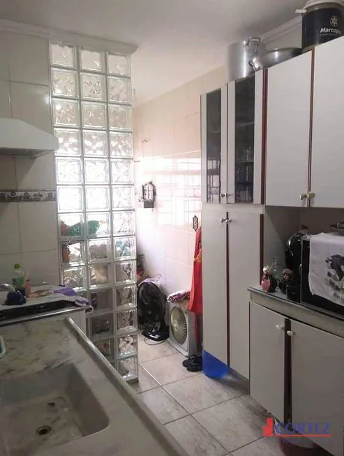 Foto 1 de Apartamento com 2 Quartos à venda, 57m² em Jardim Inocoop, Rio Claro