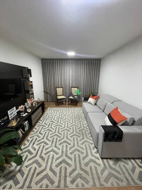 Foto 1 de Apartamento com 2 Quartos à venda, 92m² em Vila Betânia, São José dos Campos