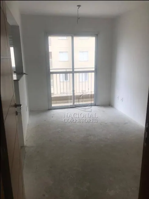 Foto 1 de Apartamento com 2 Quartos à venda, 50m² em Vila Metalurgica, Santo André