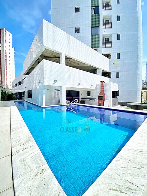 Foto 1 de Apartamento com 3 Quartos à venda, 80m² em Centro Jaboatao, Jaboatão dos Guararapes