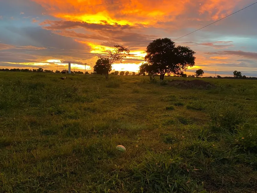 Foto 1 de Fazenda/Sítio com 3 Quartos à venda, 3533200m² em Zona Rural, Jussara