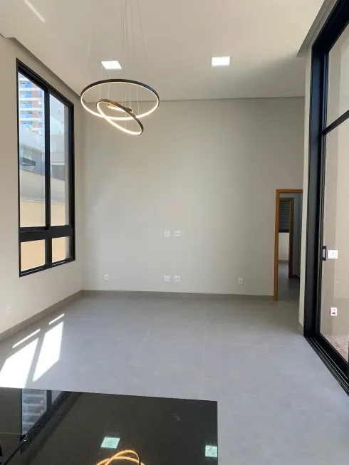 Foto 1 de Casa de Condomínio com 3 Quartos à venda, 150m² em Quinta da Primavera, Ribeirão Preto