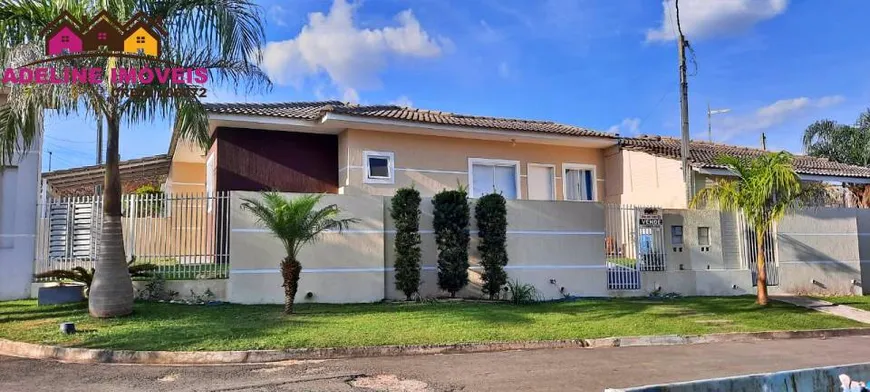 Foto 1 de Casa com 2 Quartos à venda, 70m² em , Carambeí