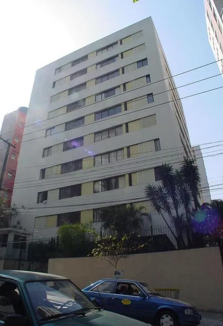 Foto 1 de Apartamento com 2 Quartos à venda, 88m² em Jardim Paulista, São Paulo