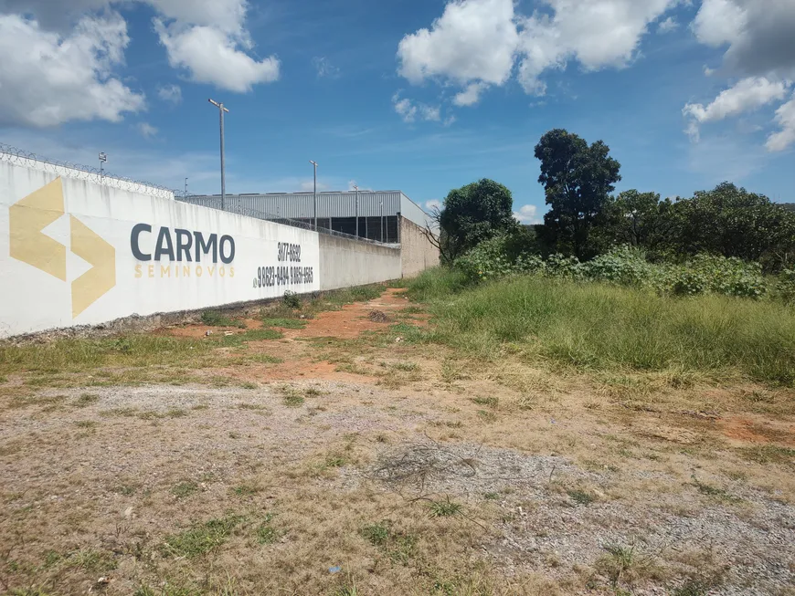 Foto 1 de Lote/Terreno à venda, 3700m² em Santo Antônio, Sete Lagoas