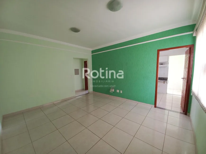 Foto 1 de Apartamento com 2 Quartos à venda, 66m² em Jardim Patrícia, Uberlândia