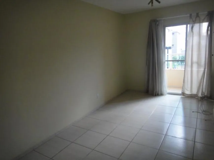 Foto 1 de Apartamento com 3 Quartos para venda ou aluguel, 90m² em Mansões Santo Antônio, Campinas