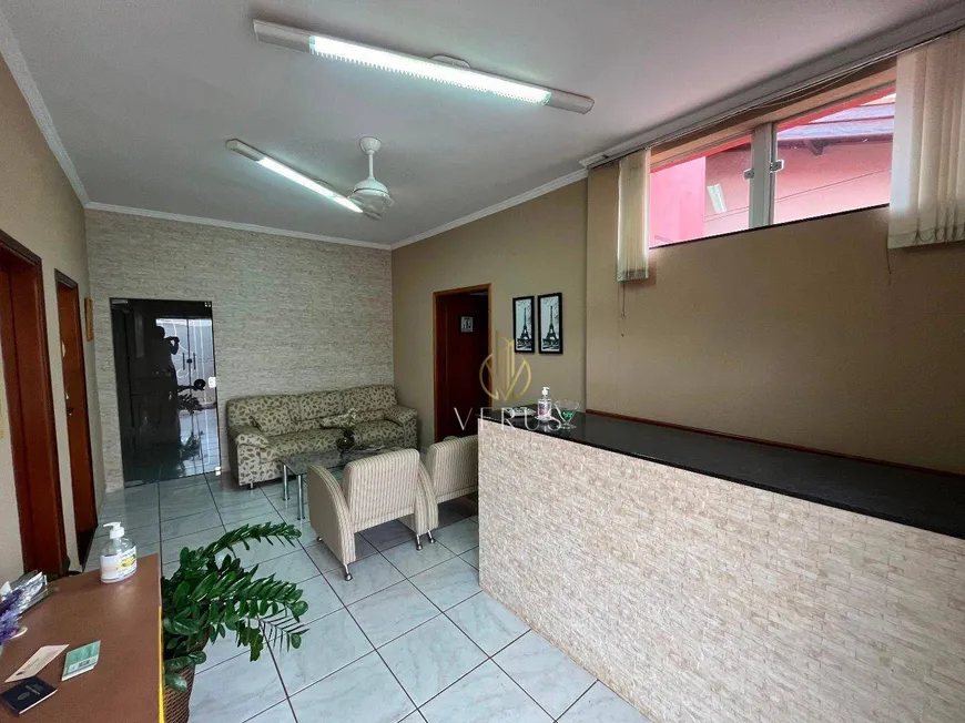 Foto 1 de Sala Comercial para alugar, 12m² em Jardim Centenário, Mogi Guaçu