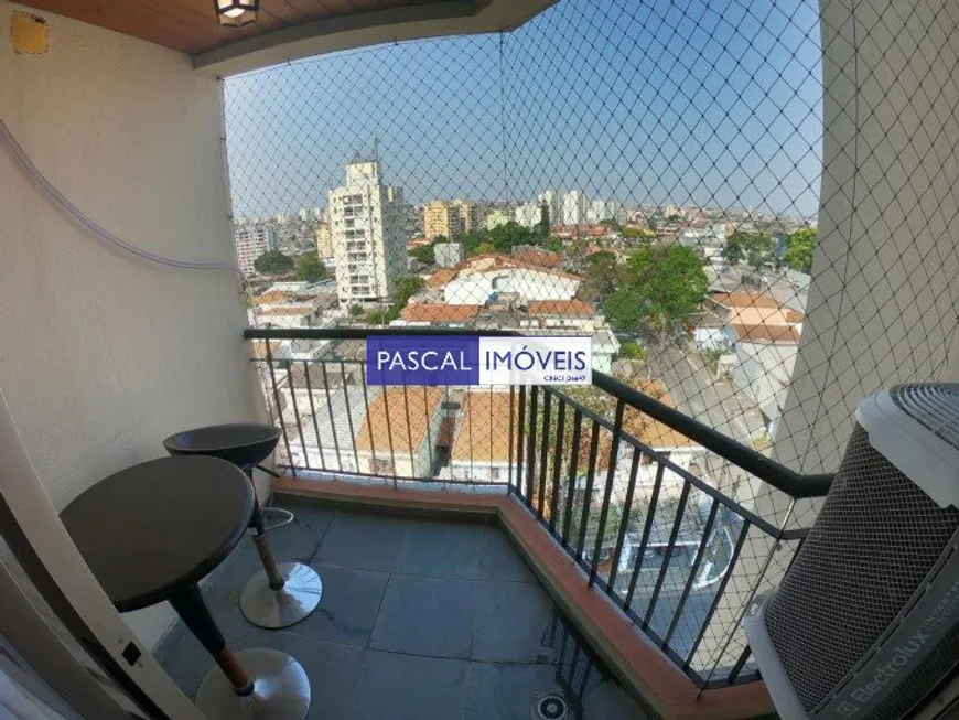 Foto 1 de Apartamento com 3 Quartos à venda, 73m² em Vila São Paulo, São Paulo