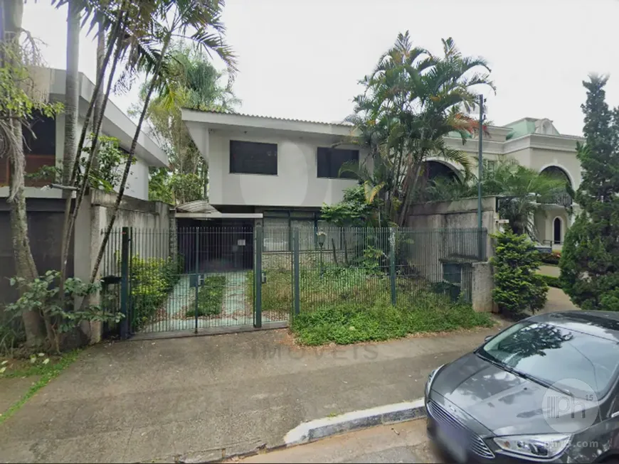 Foto 1 de Casa com 3 Quartos para venda ou aluguel, 283m² em Jardim Luzitânia, São Paulo