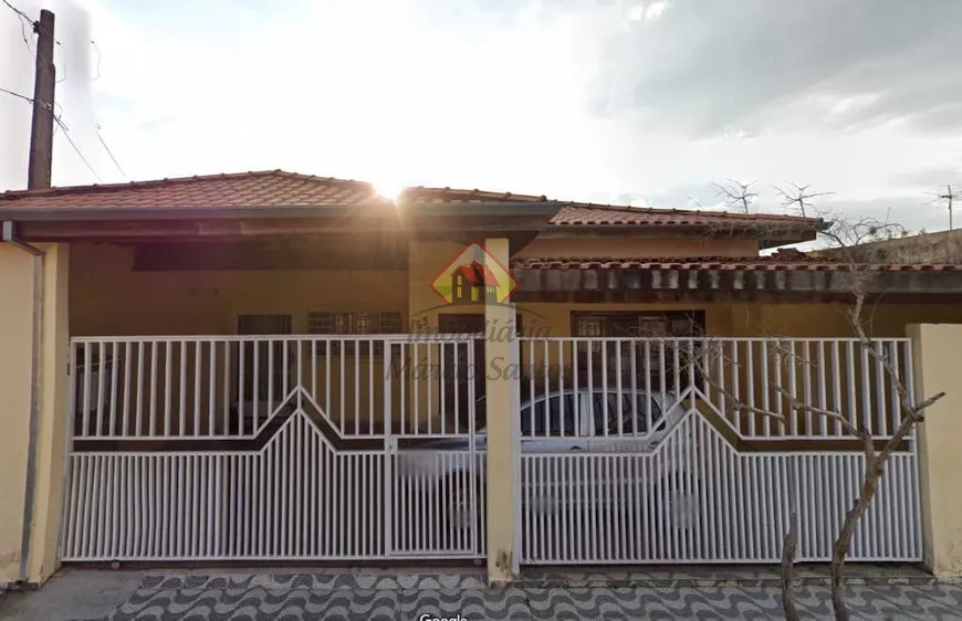 Foto 1 de Casa com 3 Quartos à venda, 200m² em Vale das Flores, Tremembé