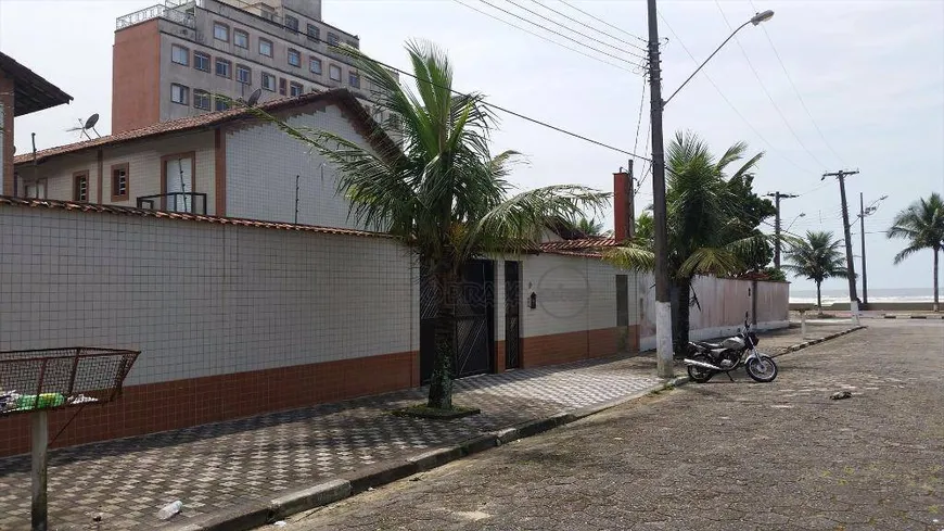 Foto 1 de Casa de Condomínio com 2 Quartos à venda, 84m² em Vila Atlântica, Mongaguá
