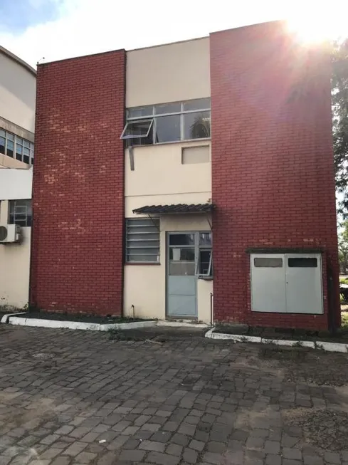 Foto 1 de Galpão/Depósito/Armazém à venda, 1649m² em Anchieta, Porto Alegre