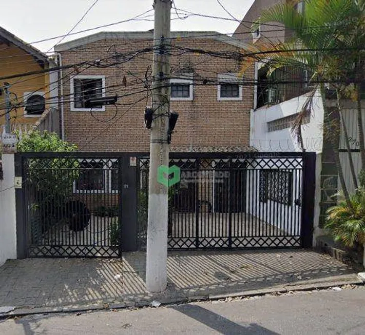 Foto 1 de Casa com 3 Quartos para venda ou aluguel, 181m² em Vila Madalena, São Paulo