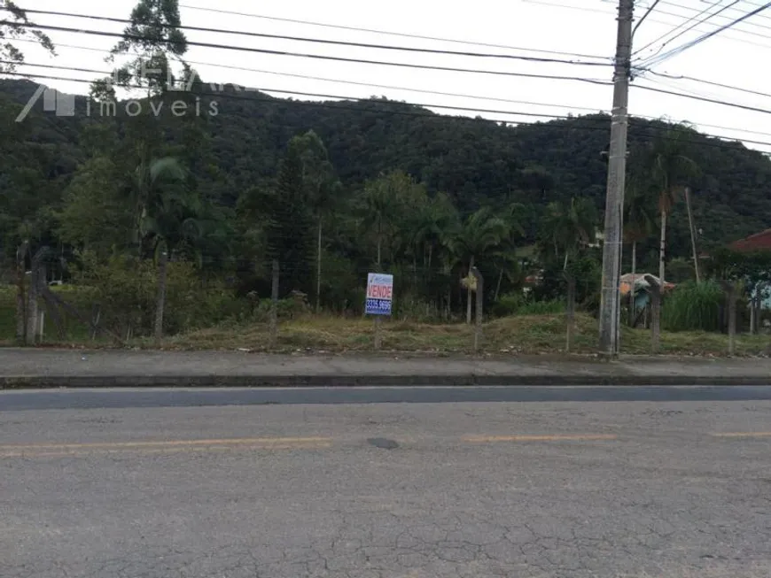 Foto 1 de Lote/Terreno à venda, 2769m² em Progresso, Blumenau