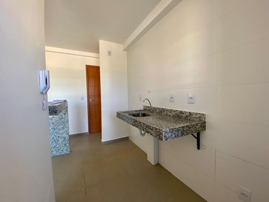 Apartamento 2 quartos à venda - Vila Formosa, Anápolis - GO 1212941667