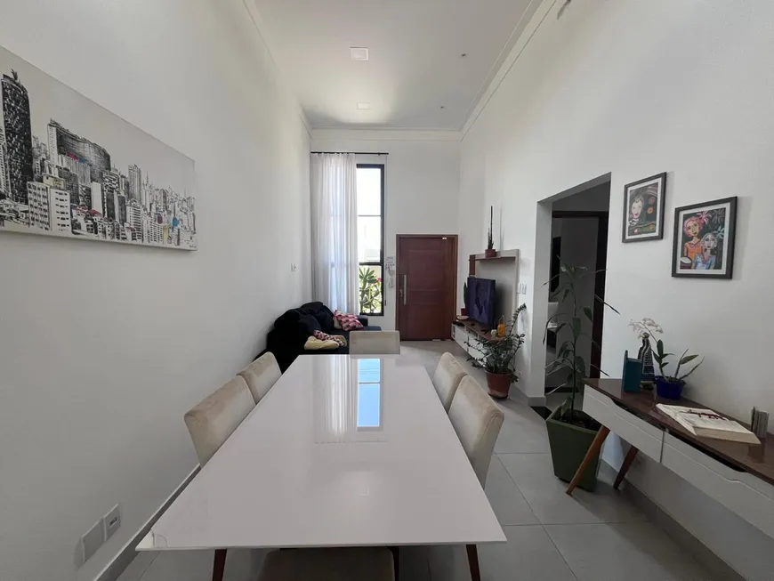 Foto 1 de Casa de Condomínio com 3 Quartos à venda, 120m² em Jardim Residencial Jardim, Sorocaba