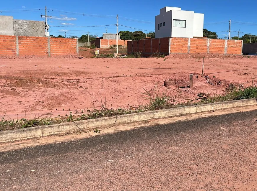 Foto 1 de Lote/Terreno à venda, 246m² em Vale Quem Tem, Teresina