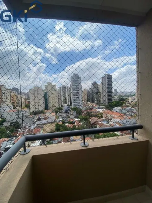 Foto 1 de Apartamento com 3 Quartos à venda, 120m² em Pinheiros, São Paulo