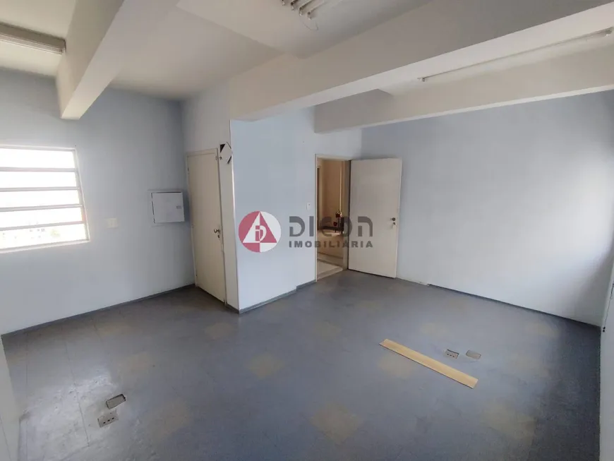 Foto 1 de Sala Comercial para alugar, 80m² em Bela Vista, São Paulo