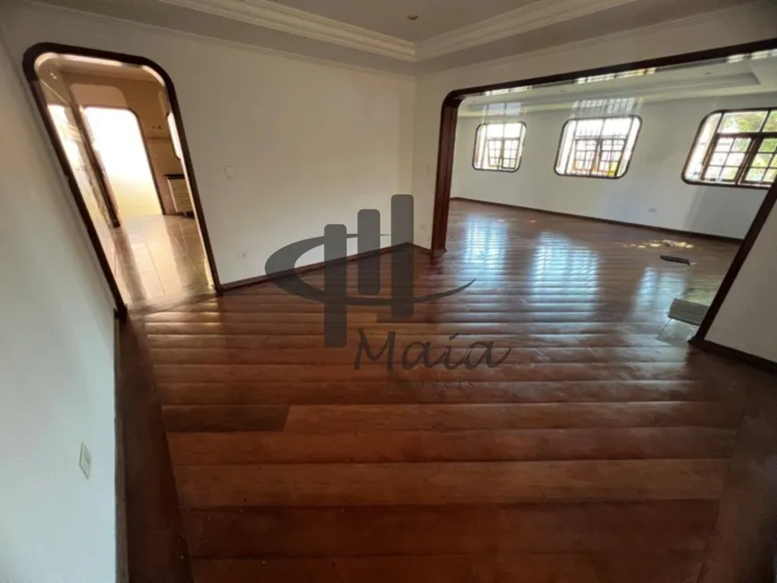 Foto 1 de Sobrado com 3 Quartos para alugar, 340m² em Santa Maria, São Caetano do Sul