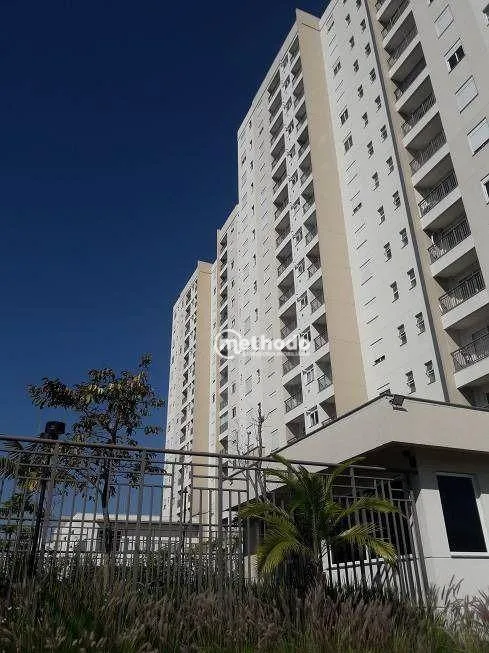 Foto 1 de Apartamento com 2 Quartos à venda, 69m² em Jardim Chapadão, Campinas