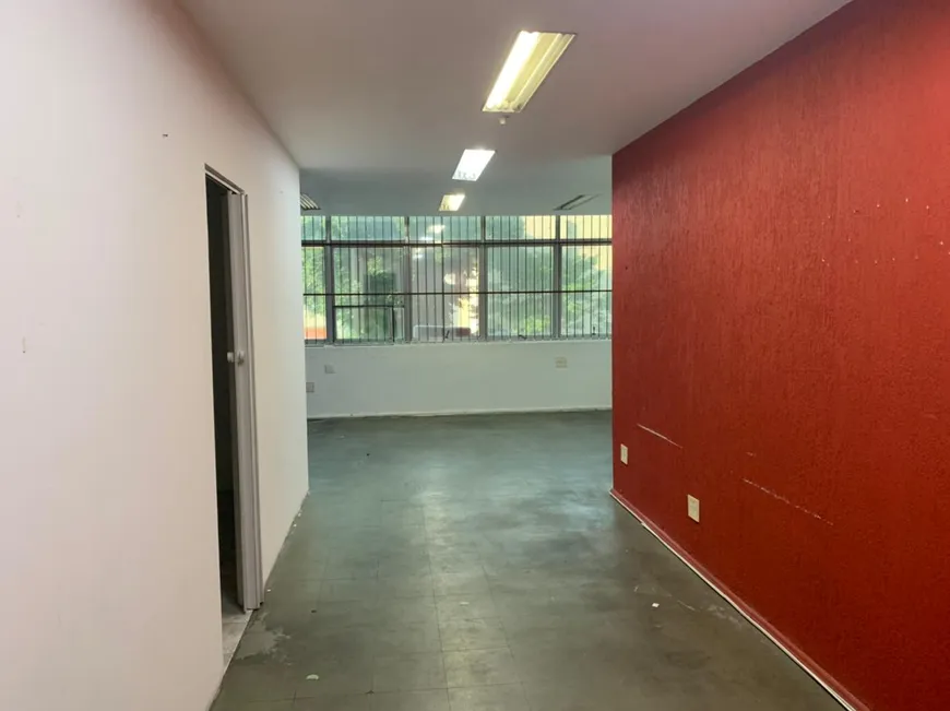 Foto 1 de Ponto Comercial para alugar, 45m² em Taquara, Rio de Janeiro