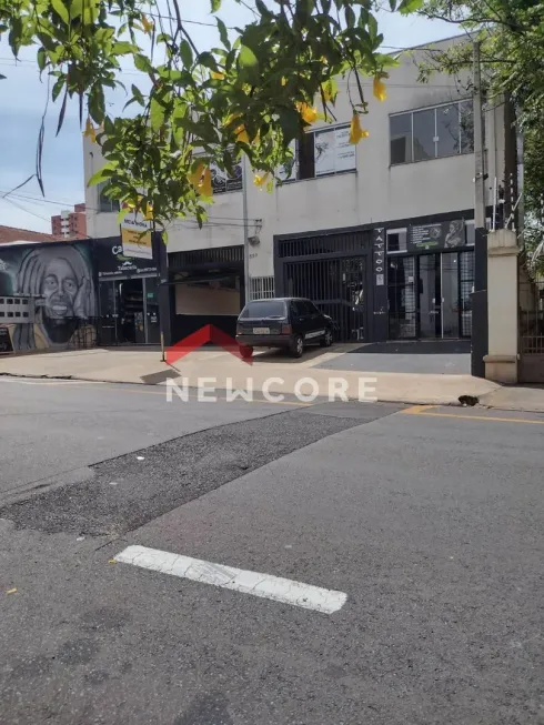 Foto 1 de Ponto Comercial com 1 Quarto à venda, 204m² em Centro, Araraquara