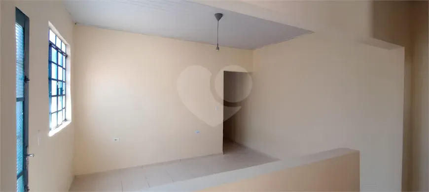 Foto 1 de Casa com 2 Quartos para alugar, 55m² em Jardim Fogaça, Itapetininga