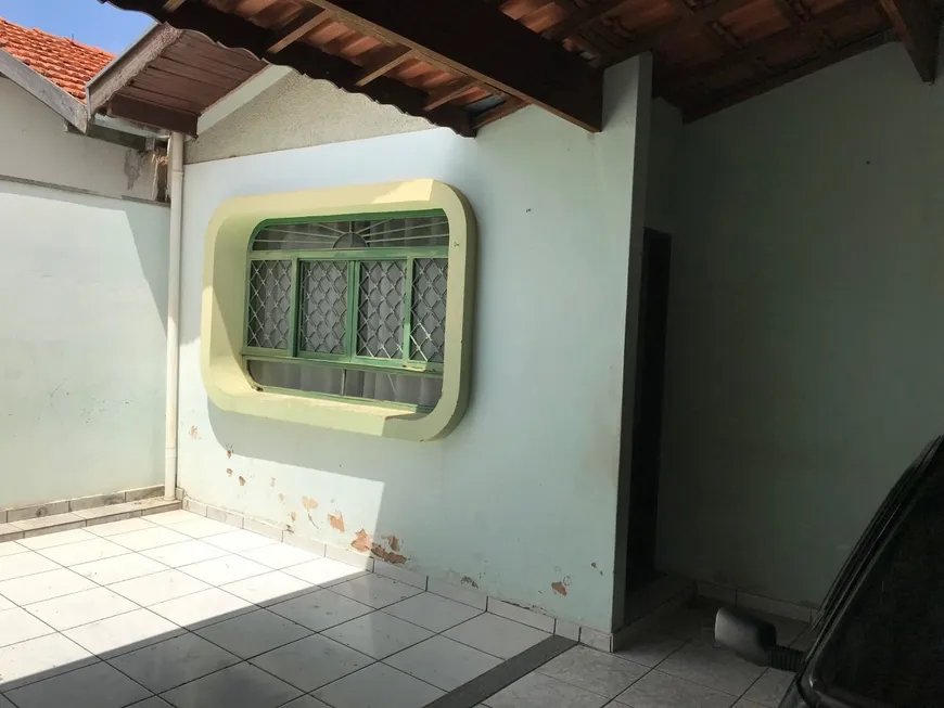 Foto 1 de Casa com 2 Quartos à venda, 149m² em Jardim Noiva da Colina, Piracicaba