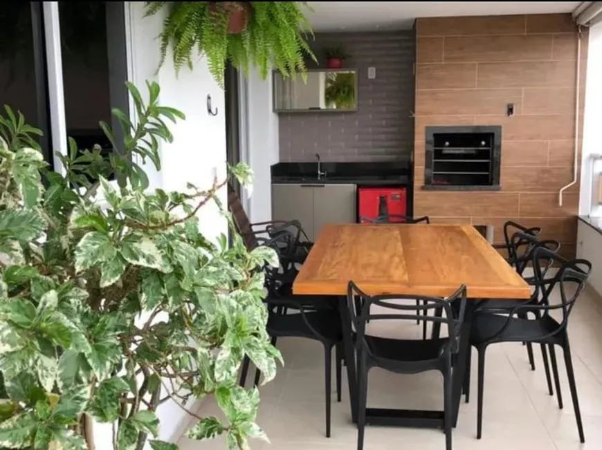 Foto 1 de Apartamento com 3 Quartos à venda, 121m² em Duque de Caxias, Cuiabá