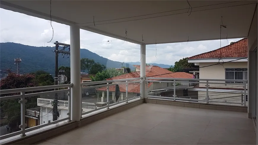 Foto 1 de Casa com 5 Quartos à venda, 375m² em Serra da Cantareira, Mairiporã
