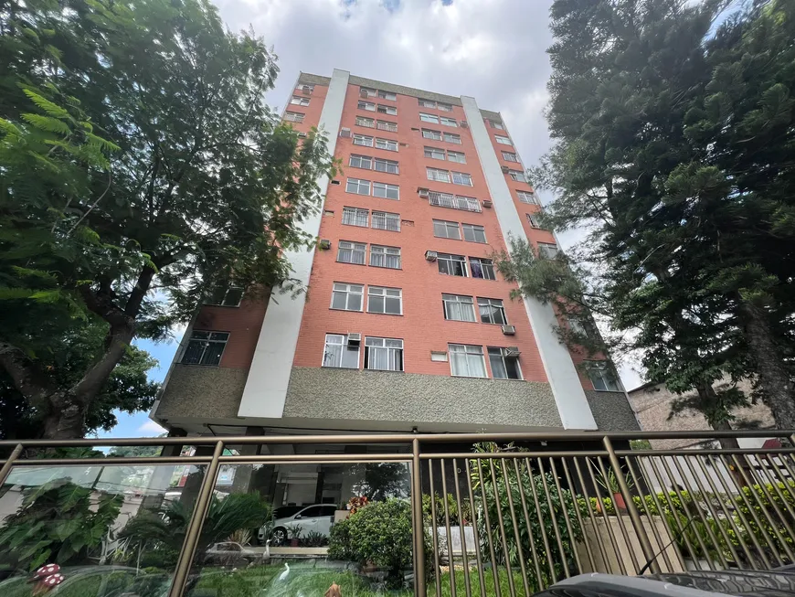 Foto 1 de Apartamento com 3 Quartos à venda, 73m² em Campinho, Rio de Janeiro