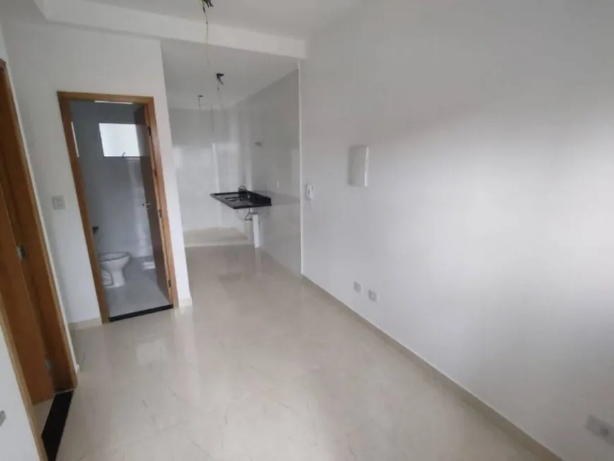 Foto 1 de Apartamento com 1 Quarto à venda, 30m² em Chácara Santo Antônio Zona Leste, São Paulo