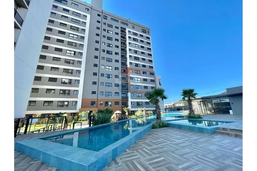 Foto 1 de Apartamento com 3 Quartos para alugar, 106m² em São Cristovão, Passo Fundo