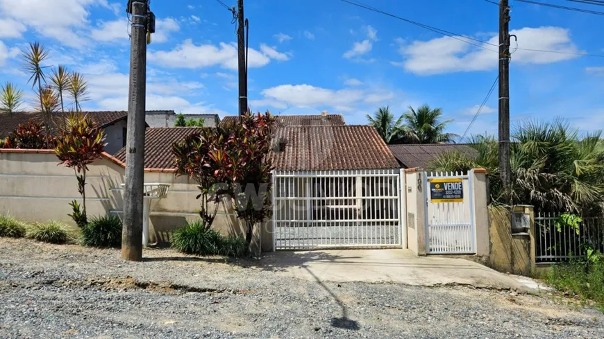 Foto 1 de Casa com 4 Quartos à venda, 200m² em Itinga, Joinville