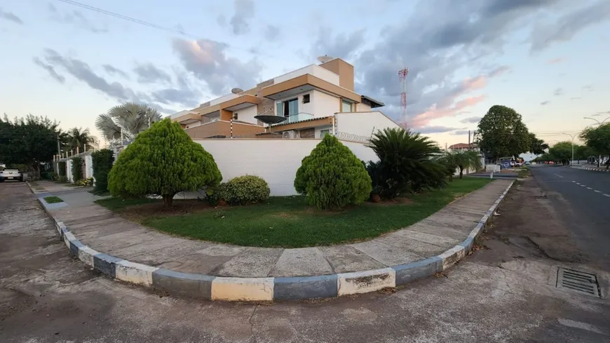 Foto 1 de Casa com 3 Quartos à venda, 208m² em Paraviana, Boa Vista