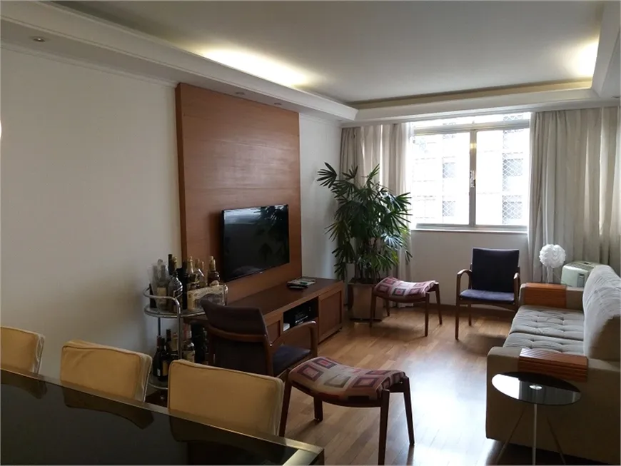 Foto 1 de Apartamento com 3 Quartos para venda ou aluguel, 100m² em Santana, São Paulo